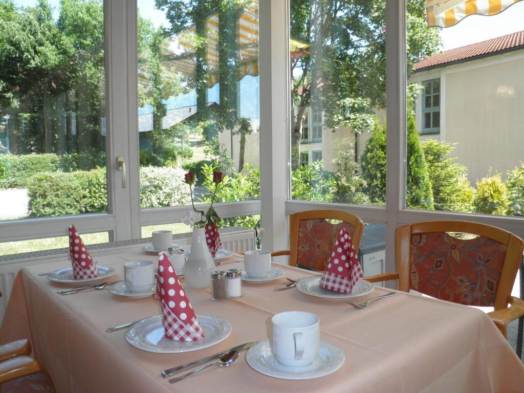 Hotel Sonnenhof Bad Birnbach Exteriér fotografie